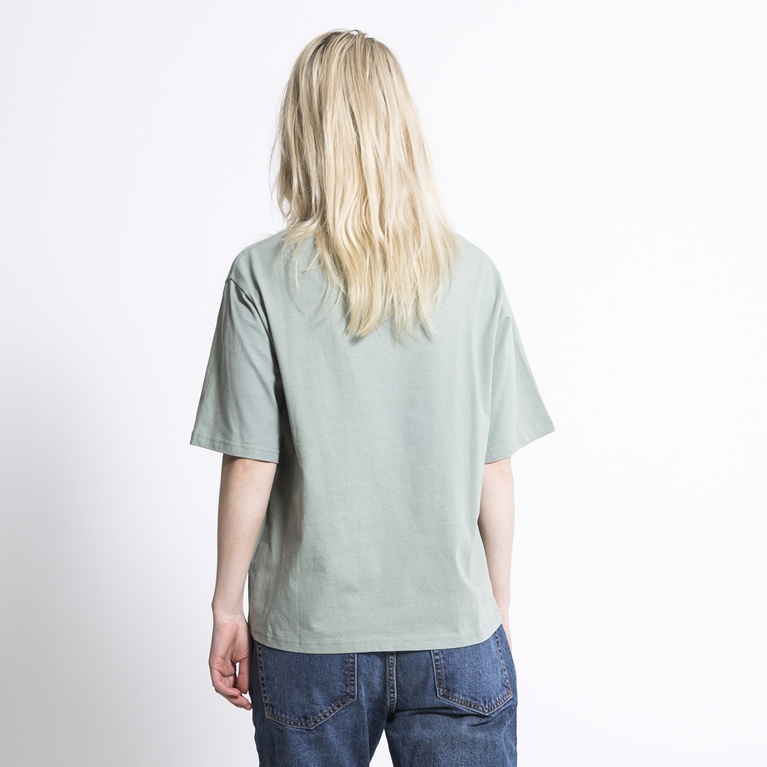 Wide tee "Soffi" Wide tee "Soffi"