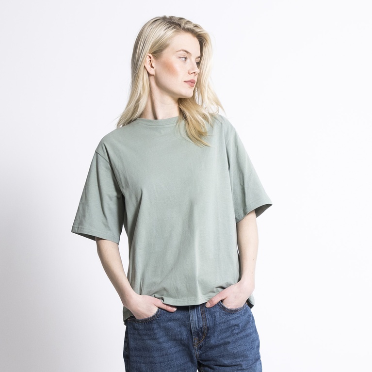 Wide tee "Soffi" Wide tee "Soffi"