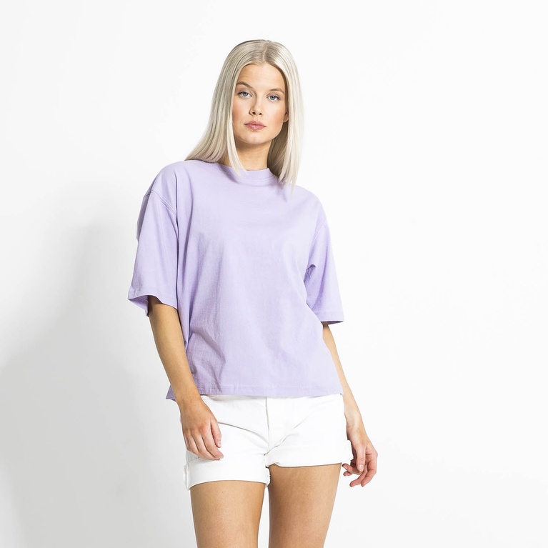 Wide tee "Soffi" Wide tee "Soffi"