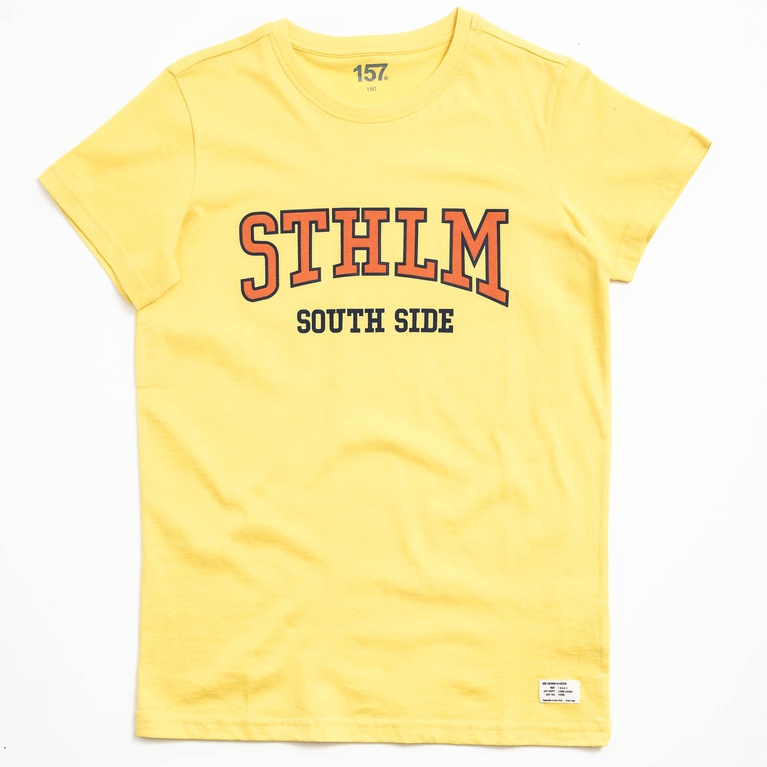 T-shirt "Thomas star" T-shirt "Thomas star"