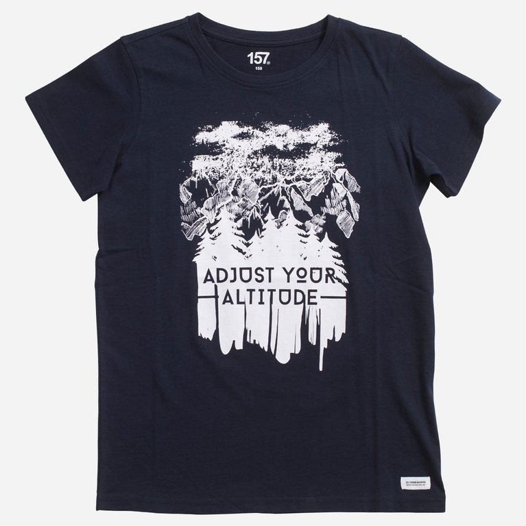 T-shirt "Thomas star" T-shirt "Thomas star"