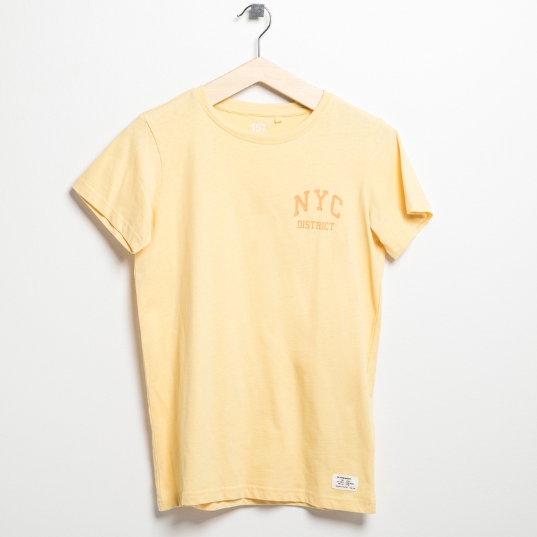 T-shirt "Thomas star" T-shirt "Thomas star"