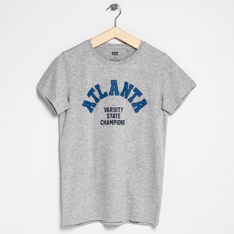 T-shirt "Thomas star" T-shirt "Thomas star"