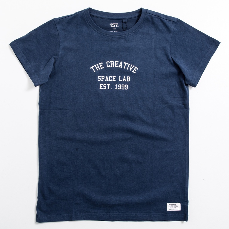 T-shirt "Thomas star" T-shirt "Thomas star"