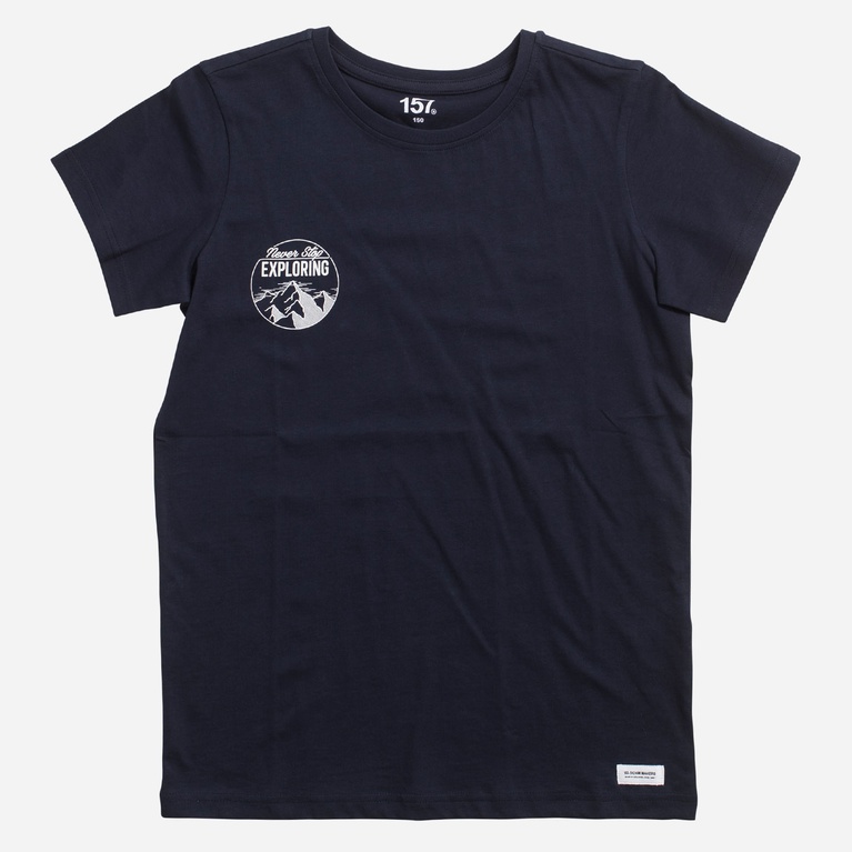 T-shirt "Thomas star" T-shirt "Thomas star"