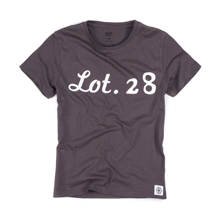T-shirt "Thomas star" T-shirt "Thomas star"