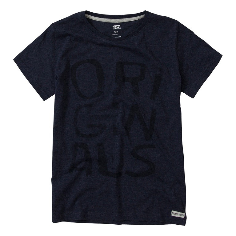 T-shirt "Thomas star" T-shirt "Thomas star"