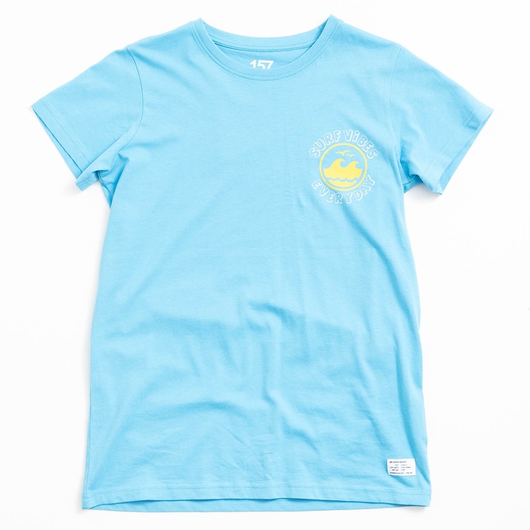 T-shirt "Thomas star" T-shirt "Thomas star"