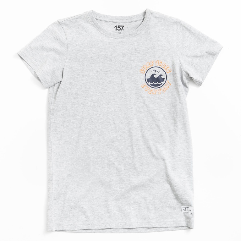 T-shirt "Thomas star" T-shirt "Thomas star"