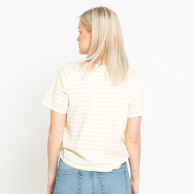 Striped tee "Tuva" Striped tee "Tuva"