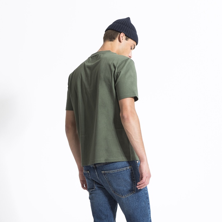 T-shirt "William" T-shirt "William"