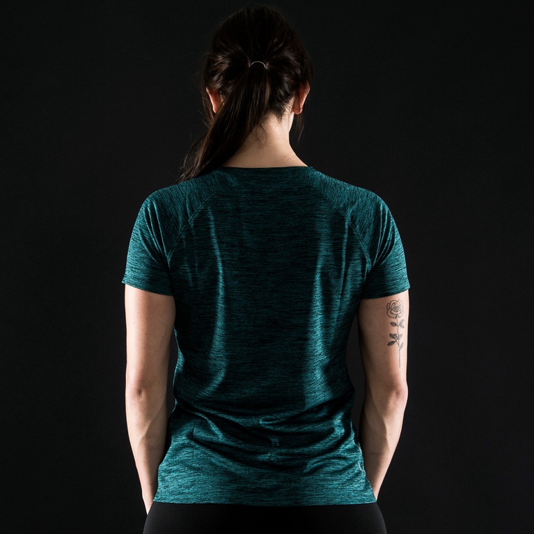 T-shirt "WS Runtee" T-shirt "WS Runtee"