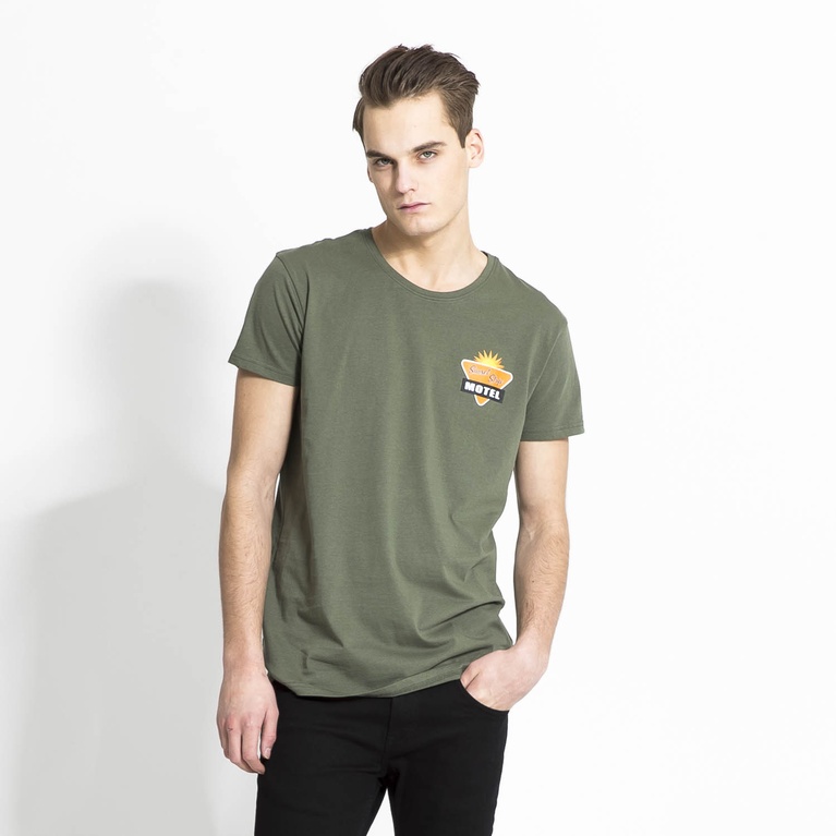 T-shirt "Xerxes" T-shirt "Xerxes"