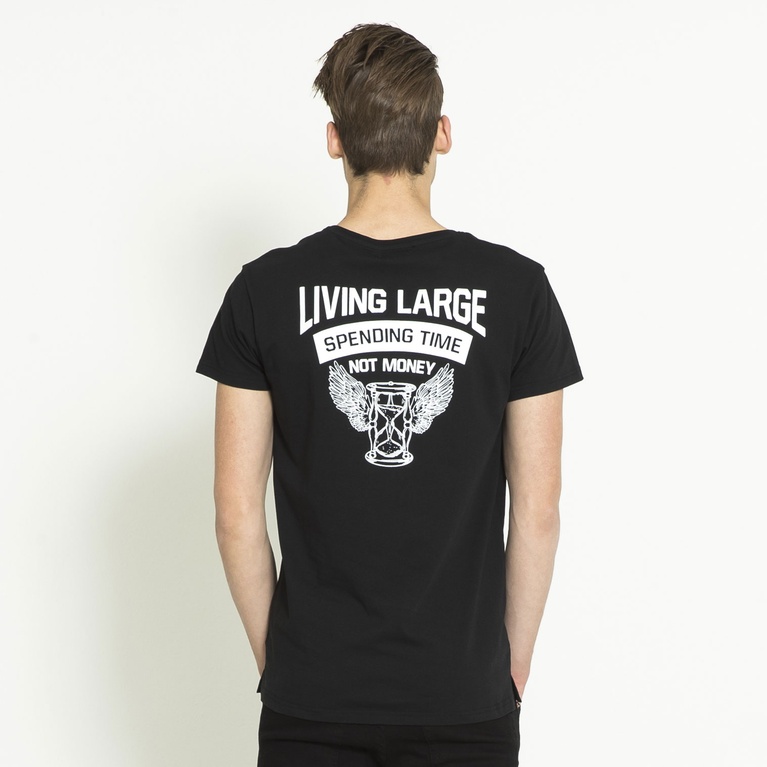 T-shirt "Xerxes" T-shirt "Xerxes"
