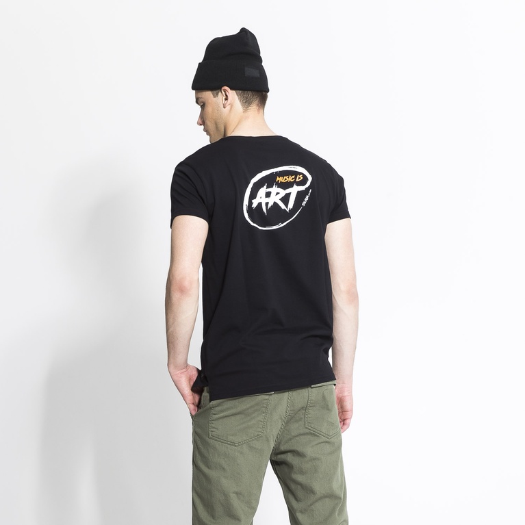 T-shirt "Xerxes" T-shirt "Xerxes"