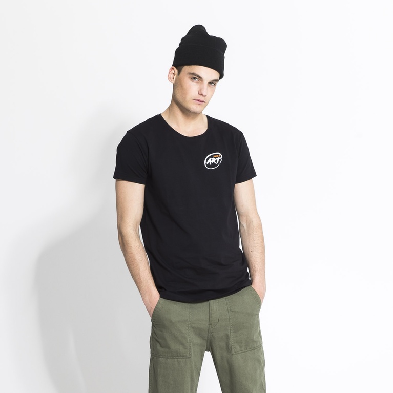 T-shirt "Xerxes" T-shirt "Xerxes"