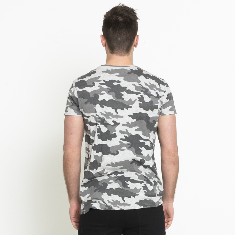 T-shirt "Xerxes" T-shirt "Xerxes"