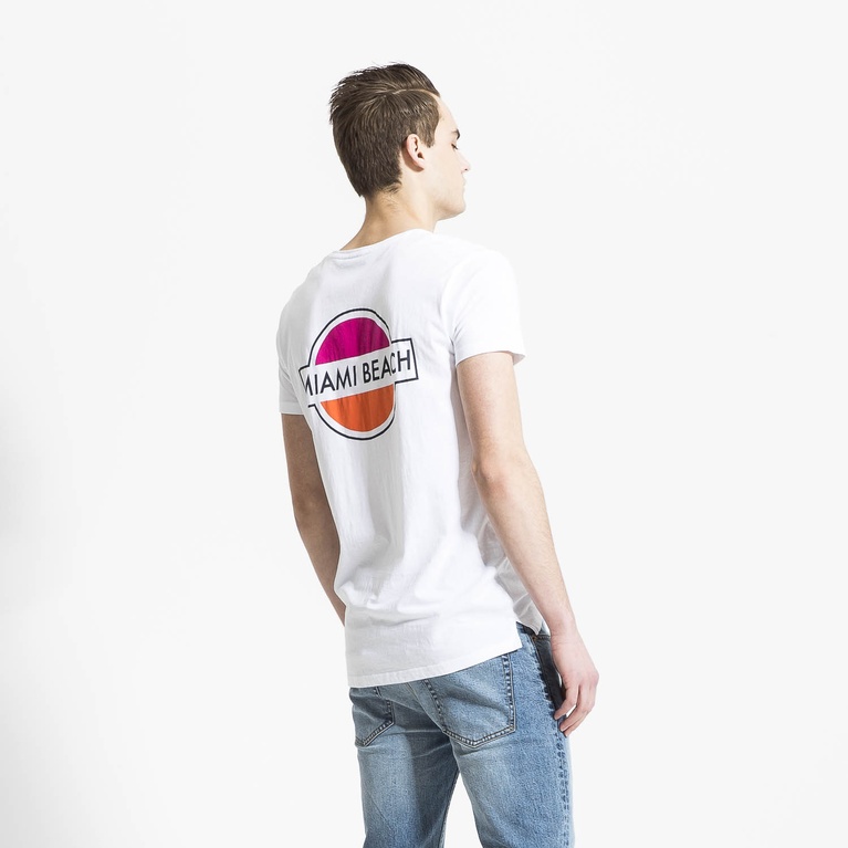 T-shirt "Xerxes" T-shirt "Xerxes"