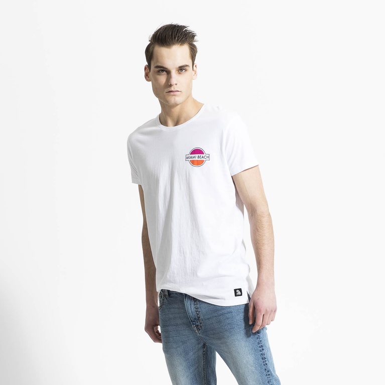 T-shirt "Xerxes" T-shirt "Xerxes"