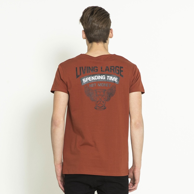 T-shirt "Xerxes" T-shirt "Xerxes"