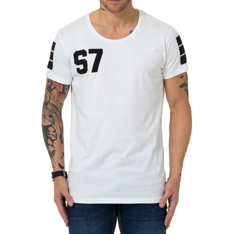 T-shirt "Xerxes" T-shirt "Xerxes"