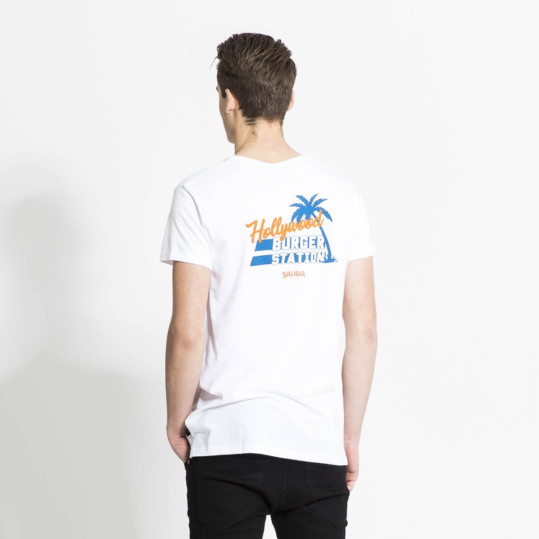 T-shirt "Xerxes" T-shirt "Xerxes"