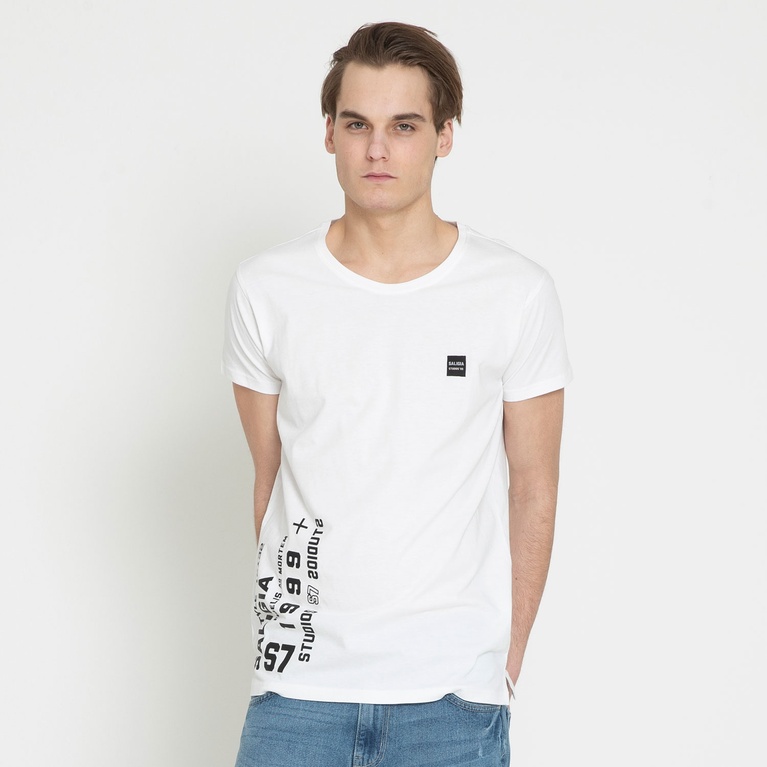 T-shirt "Xerxes" T-shirt "Xerxes"