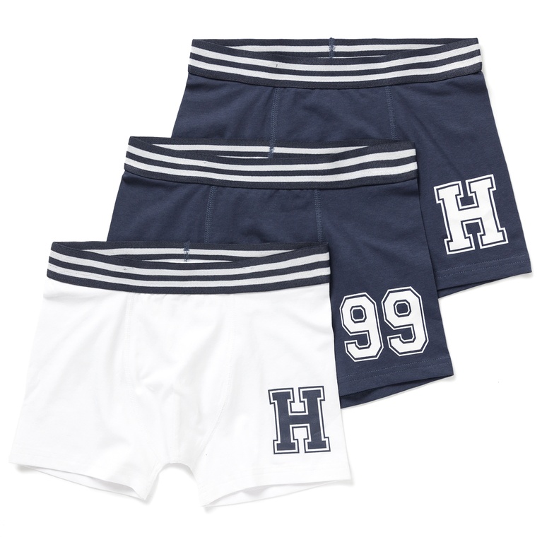 Boxer 3-pack "Matte star" Boxer 3-pack "Matte star"
