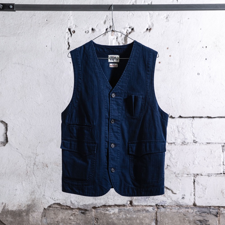 Vest "Utility" Vest "Utility"
