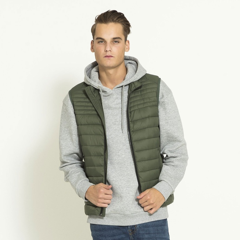 Väst "Vest" Väst "Vest"