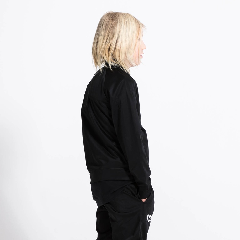 Zip sweater "Boston team" Zip sweater "Boston team"