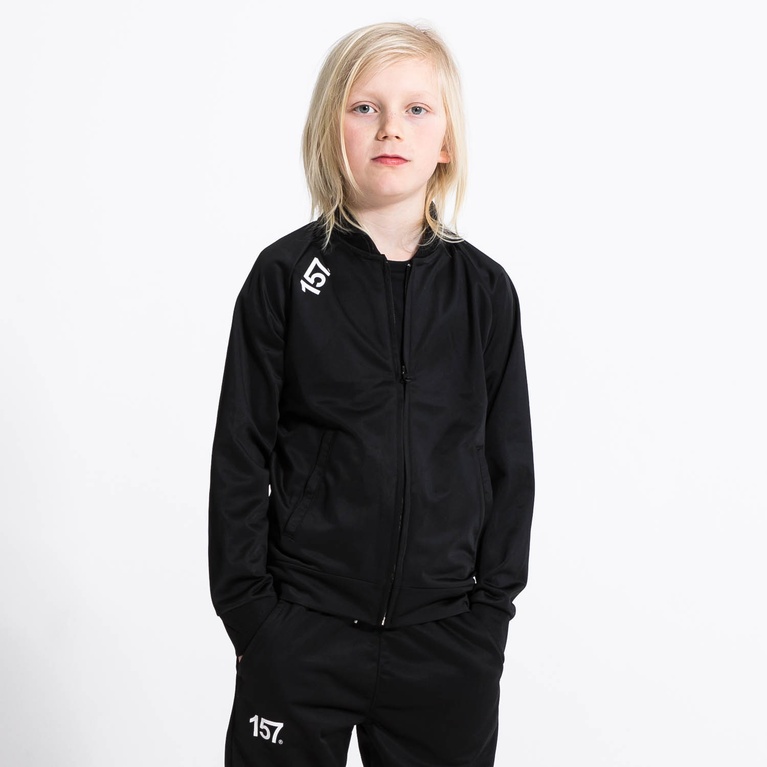 Zip sweater "Boston team" Zip sweater "Boston team"