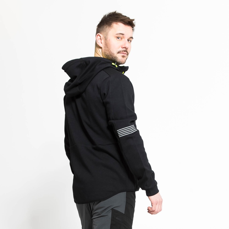 HOODIE "DELTA" HOODIE "DELTA"