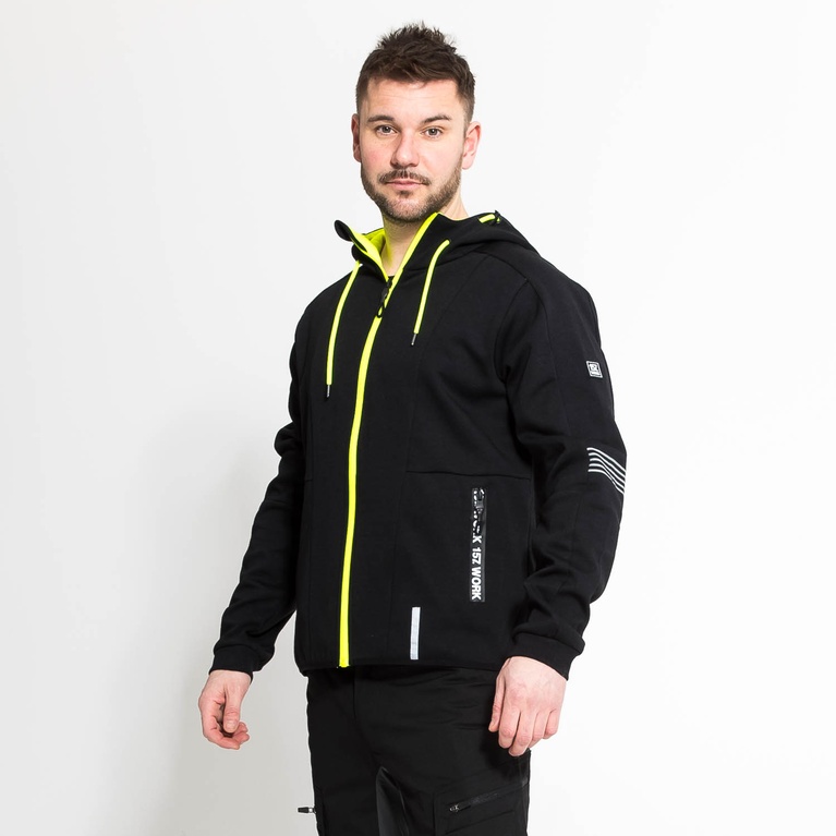 HOODIE "DELTA" HOODIE "DELTA"