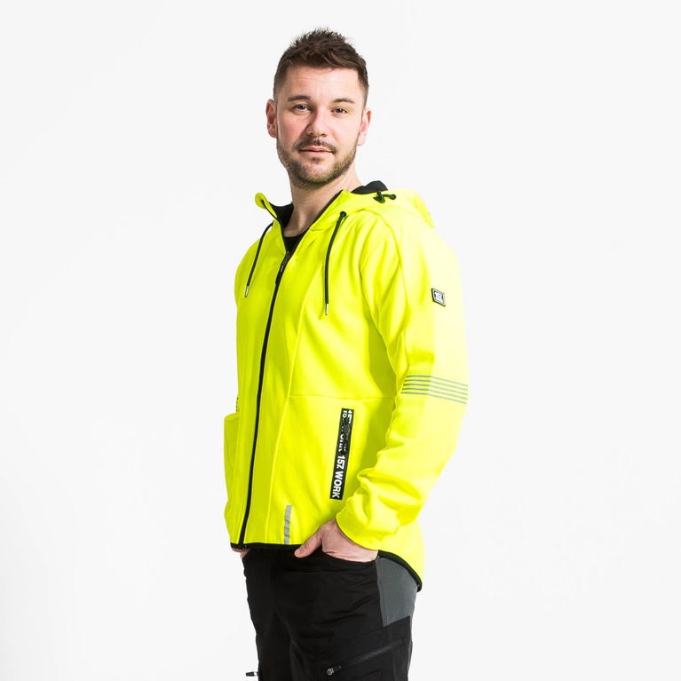 HOODIE "DELTA" HOODIE "DELTA"