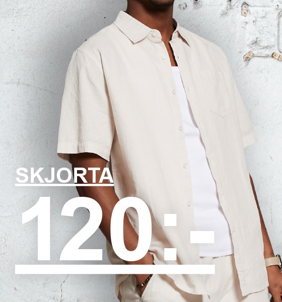 Skjortor Skjortor