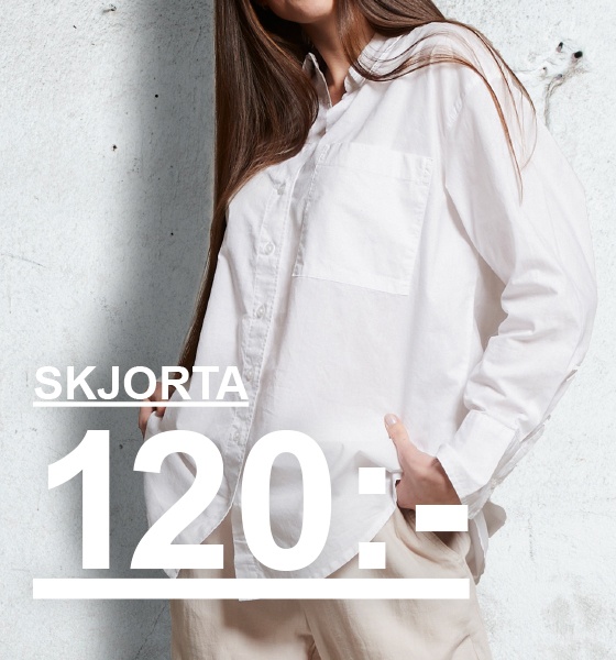 Skjortor Skjortor