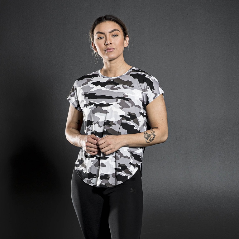 Tank top "Ws Flex" Tank top "Ws Flex"