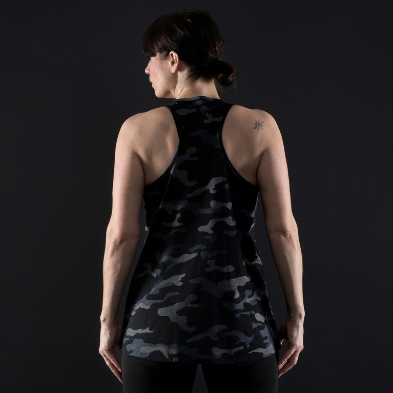 Linne "Play Singlet" Linne "Play Singlet"