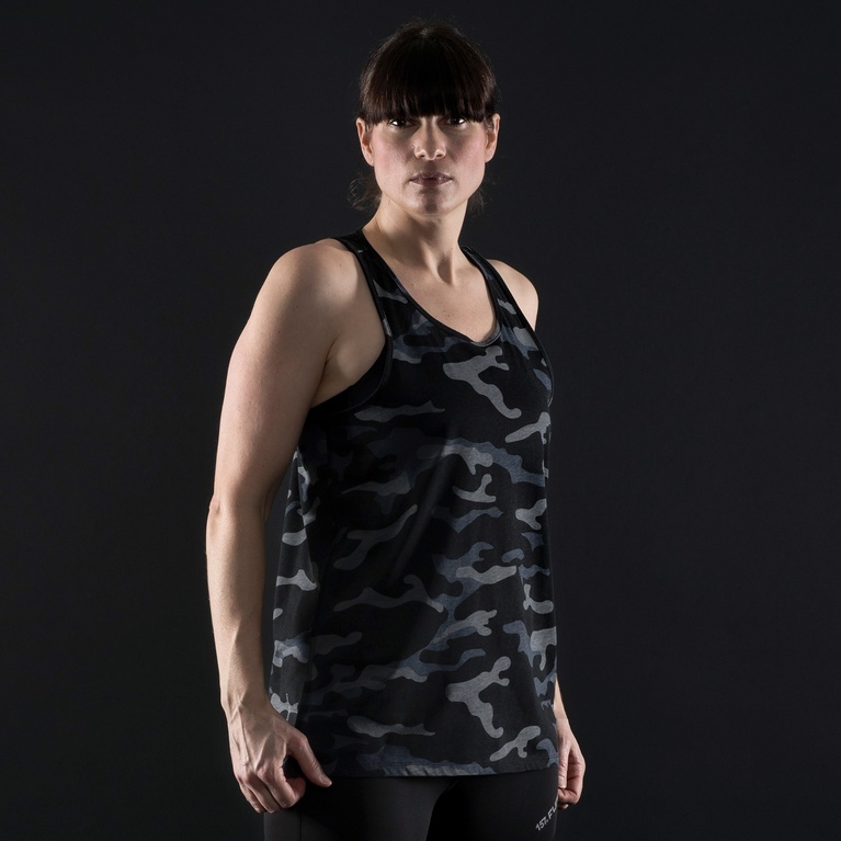 Linne "Play Singlet" Linne "Play Singlet"