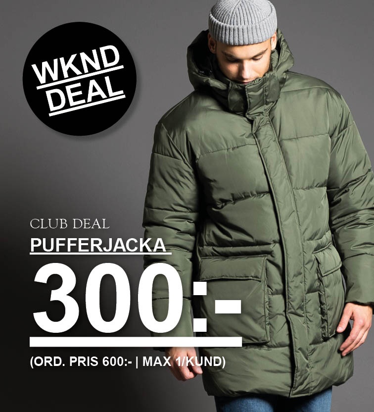 Ytterkläder kille - Rock, jeansjacka, bomber, skinnjacka