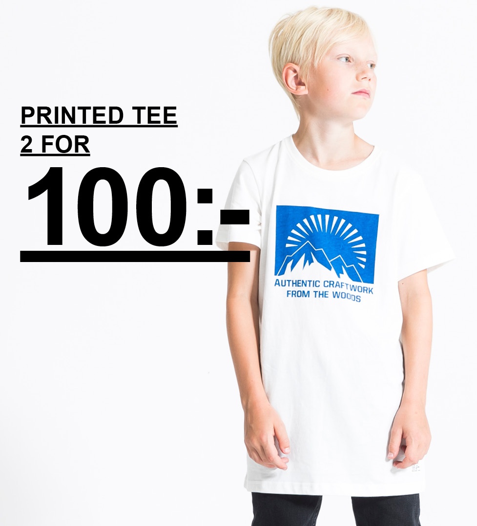 T shirts Barn Snygga print T shirts Barn Snygga print