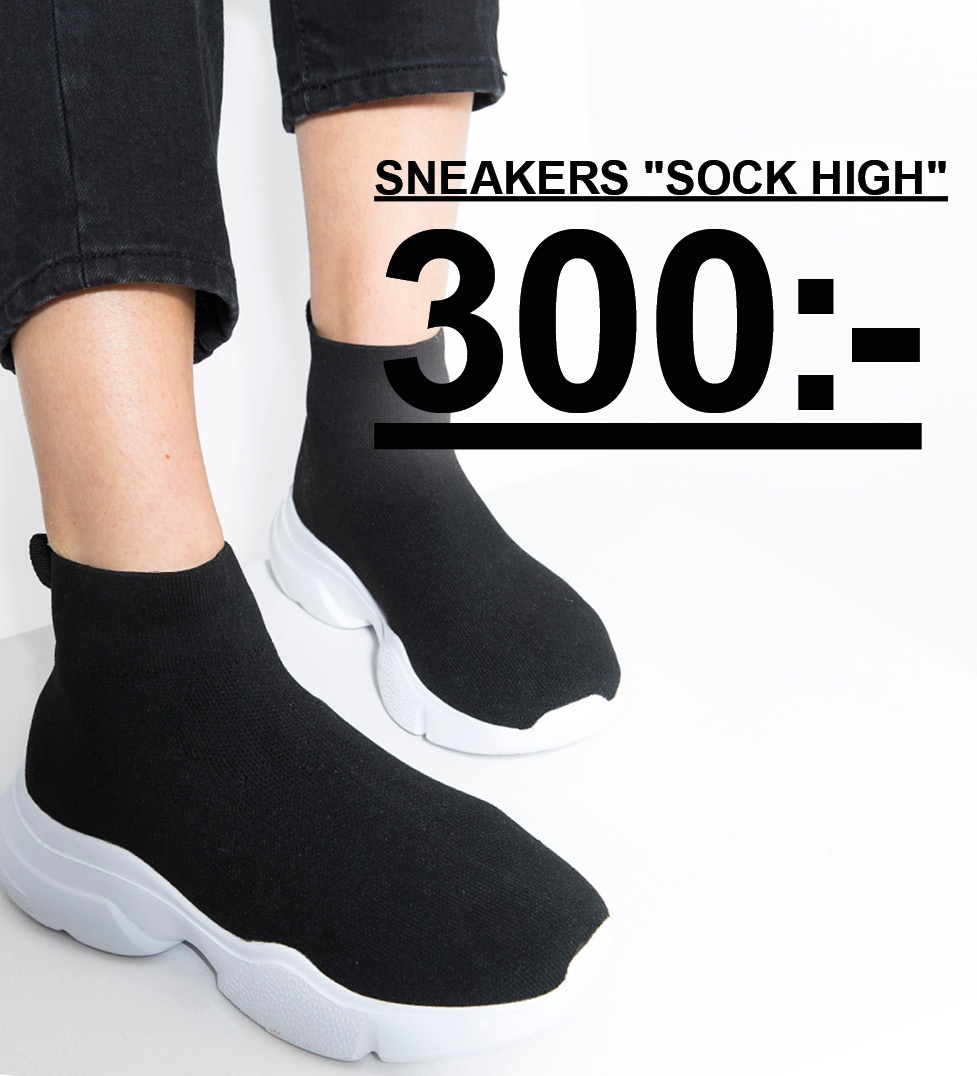 Skor tjej Snygga sneakers Skor tjej Snygga sneakers