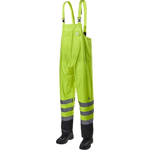 REGNHÄNGSELBYXA 940 HI-VIS REGNHÄNGSELBYXA 940 HI-VIS