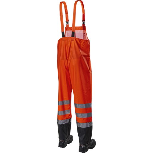 REGNHÄNGSELBYXA 940 HI-VIS REGNHÄNGSELBYXA 940 HI-VIS