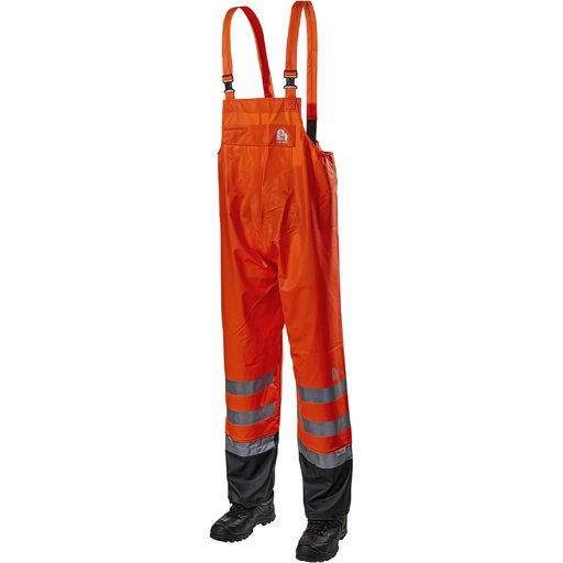 REGNHÄNGSELBYXA 940 HI-VIS REGNHÄNGSELBYXA 940 HI-VIS