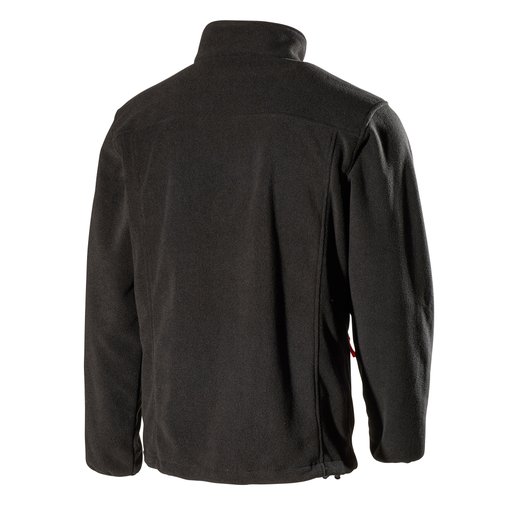 FLEECEJACKA 687P FLEECEJACKA 687P