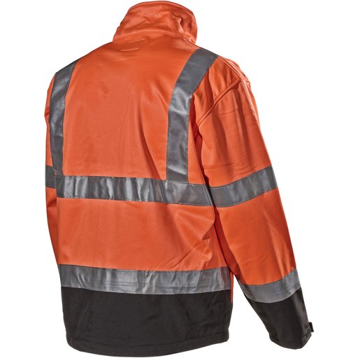 JACKA SOFTSHELL 289P JACKA SOFTSHELL 289P
