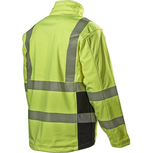 JACKA SOFTSHELL 409P JACKA SOFTSHELL 409P