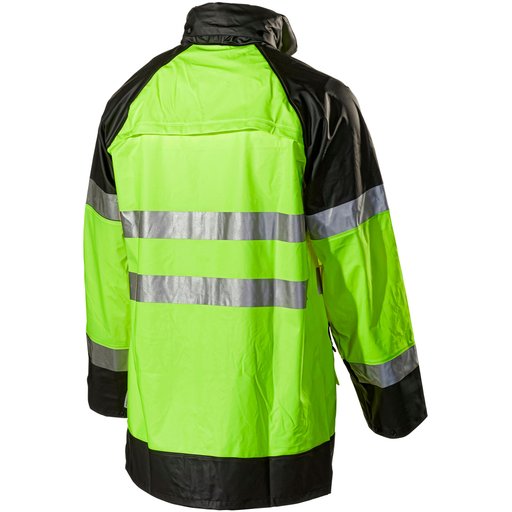 REGNJACKA 903 HI-VIS REGNJACKA 903 HI-VIS